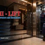 تركيب المصاعد في مصر