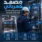 المصاعد الكهربائية