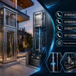 مصعد هيدروليكي