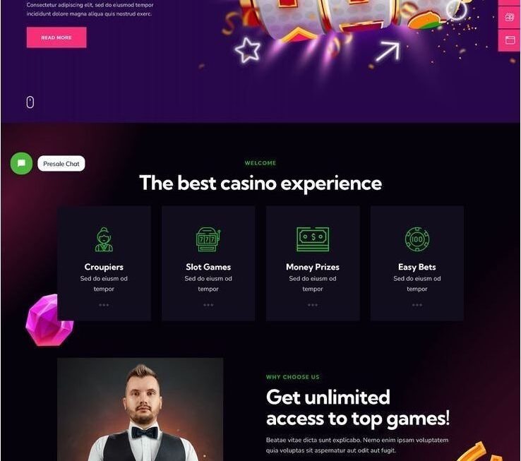 Welcome to SlimKing Casino UK