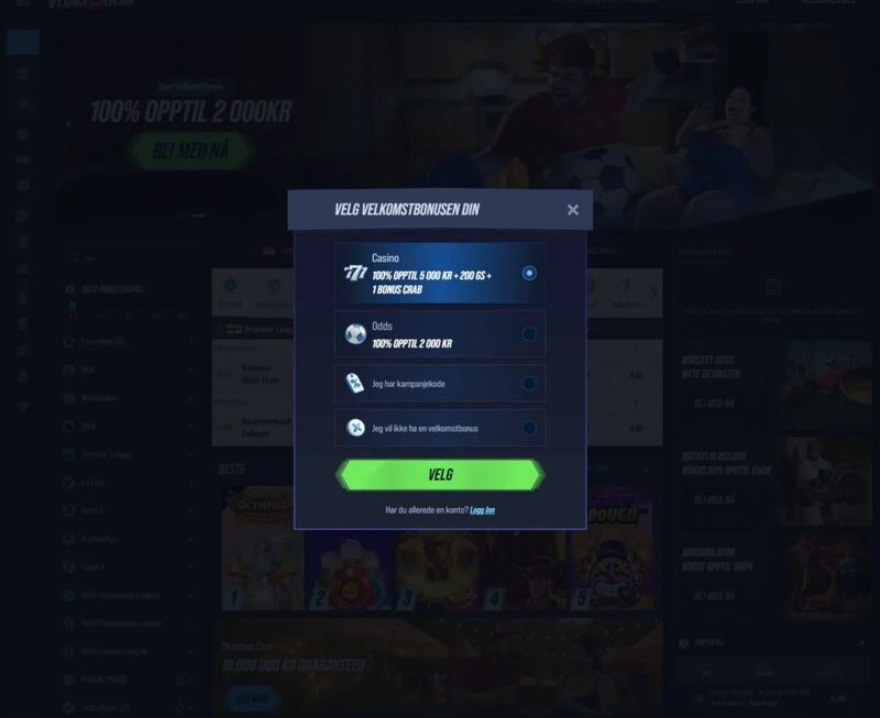Choosing an Online Casino in the UK: Why VegasHero Matters
